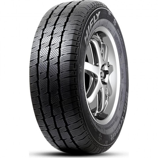 Шина HIFLY Win-Tranzit 195/70R15C 104/102R, TL. легковая