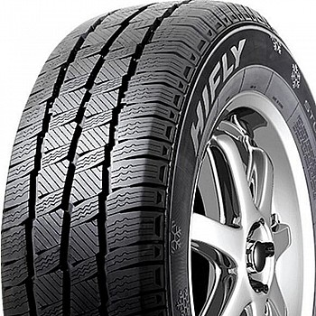 Шина HIFLY Win-Tranzit 195/70R15C 104/102R, TL. легковая