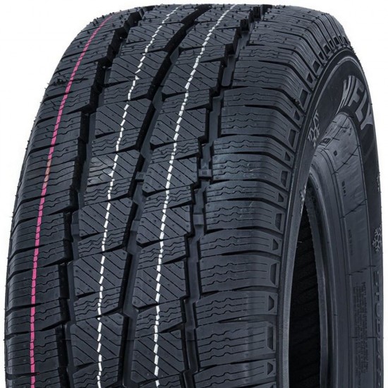 Шина HIFLY Win-Tranzit 195/70R15C 104/102R, TL. легковая