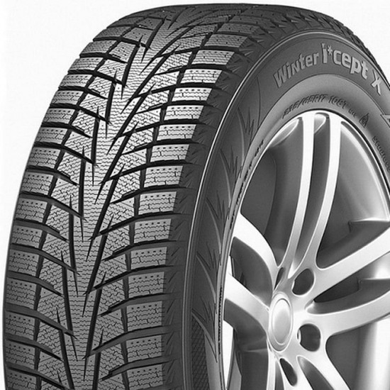 Шина Hankook Winter i*cept X RW10 255/50R20 105T легковая