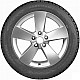 Шина Ikon Nordman 7 235/45R17 97T, TL легковая