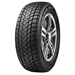 Шина Delinte Winter WD1 245/40R18 93H, TL легковая