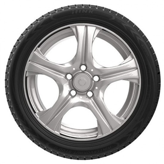 Шина iLINK WINTERVORHUT STUD II 225/40R18 92T XL легковая