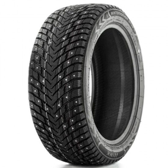 Шина iLINK WINTERVORHUT STUD II 225/40R18 92T XL легковая