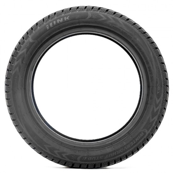 Шина iLINK WINTERVORHUT STUD II 225/40R18 92T XL легковая