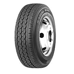 Шина Goodride H188 235/65R16C 115/113R легковая