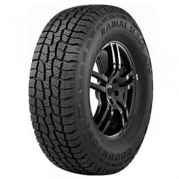 Шина Goodride SL369 285/70R17 117T легковая
