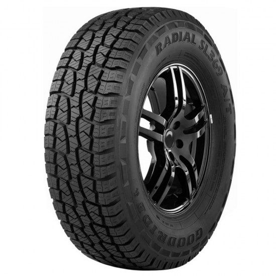 Шина Goodride SL369 285/70R17 117T легковая