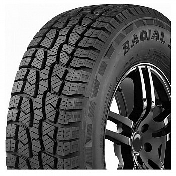 Шина Goodride SL369 285/70R17 117T легковая