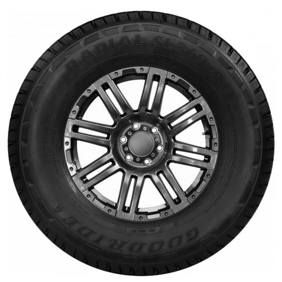 Шина Goodride SL369 285/70R17 117T легковая