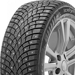 Шина Triangle IcelynX TI501 шип. 235/55R18 104T XL легковая