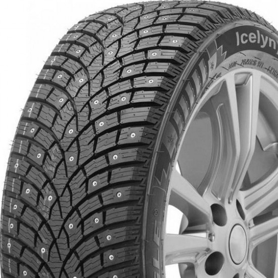 Шина Triangle IcelynX TI501 шип. 235/55R18 104T XL легковая