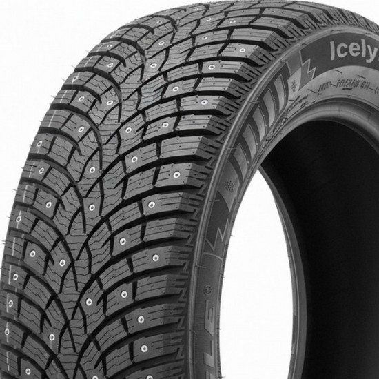 Шина Triangle IcelynX TI501 шип. 235/55R18 104T XL легковая