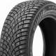 Шина Triangle IcelynX TI501 шип. 235/55R18 104T XL легковая