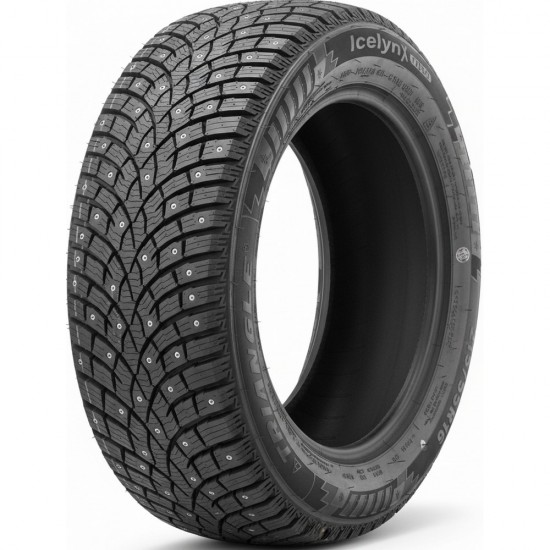 Шина Triangle IcelynX TI501 шип. 235/55R18 104T XL легковая