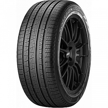 Шина Pirelli SCORPION VERDE ALL-SEASON 265/65R17 112H легковая
