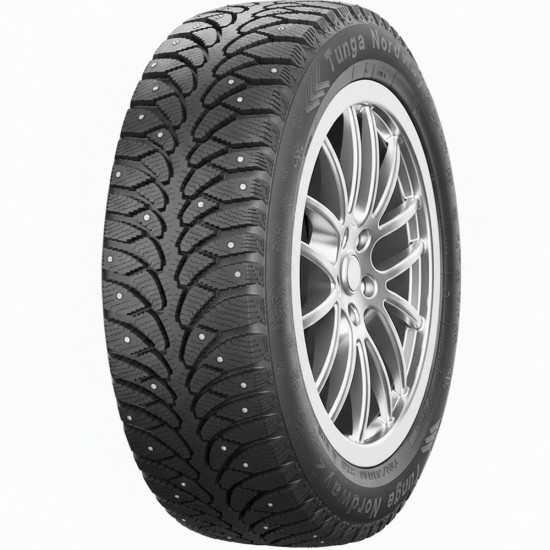 Шина Tunga Nord Way 2 ОШ 185/60R14 82Q, TL. легковая