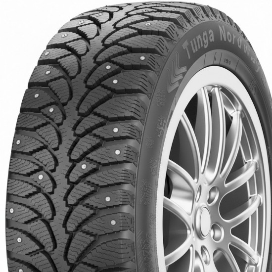Шина Tunga Nord Way 2 ОШ 185/60R14 82Q, TL. легковая