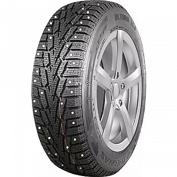 Шина MAZZINI ice LEOPARD 195/55R16 91T, TL. легковая