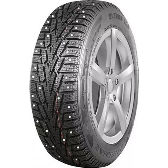 Шина MAZZINI ice LEOPARD 195/55R16 91T, TL. легковая