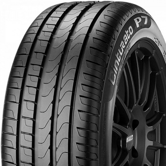 Шина Pirelli Cinturato P7 215/55R17 94V легковая