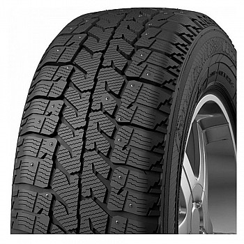 Шина Cordiant Business CW-2 шип. 205/70R15C 106/104Q легковая