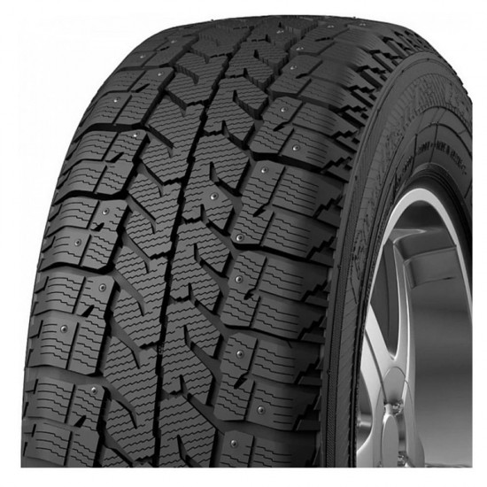 Шина Cordiant Business CW-2 шип. 205/70R15C 106/104Q легковая