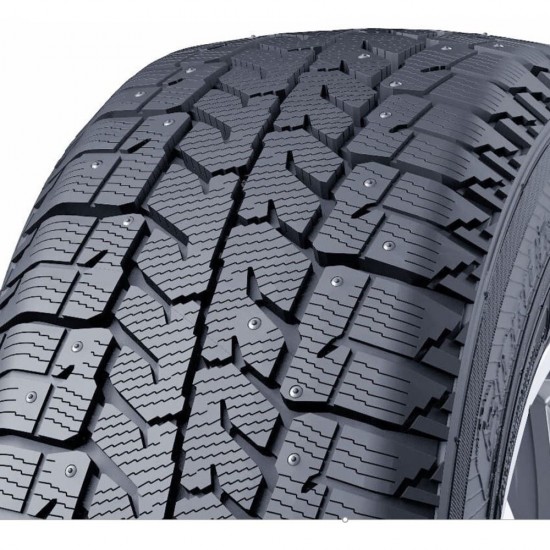 Шина Cordiant Business CW-2 шип. 205/70R15C 106/104Q легковая