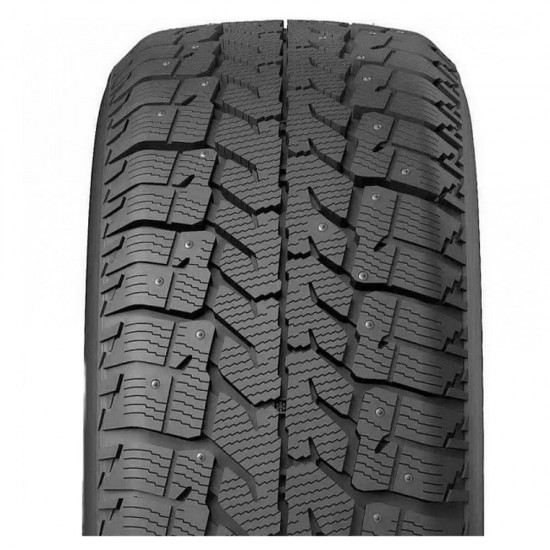 Шина Cordiant Business CW-2 шип. 205/70R15C 106/104Q легковая