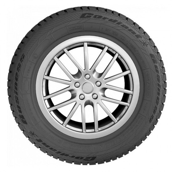 Шина Cordiant Business CW-2 шип. 205/70R15C 106/104Q легковая
