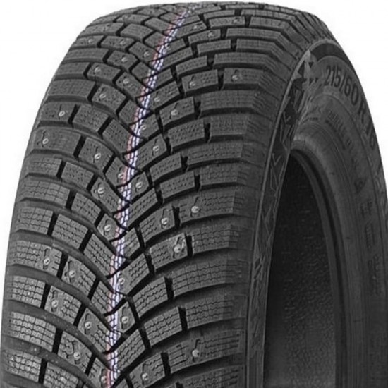 Шина Continental IceContact 3 шип. 235/65R18 110T XL легковая