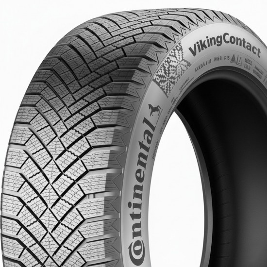 Шина Continental VikingContact 7 265/55R19 113T XL легковая