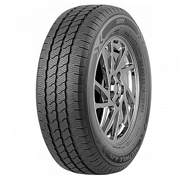 Шина iLINK MULTIMILE A/S 195/75R16C 107/105R легковая