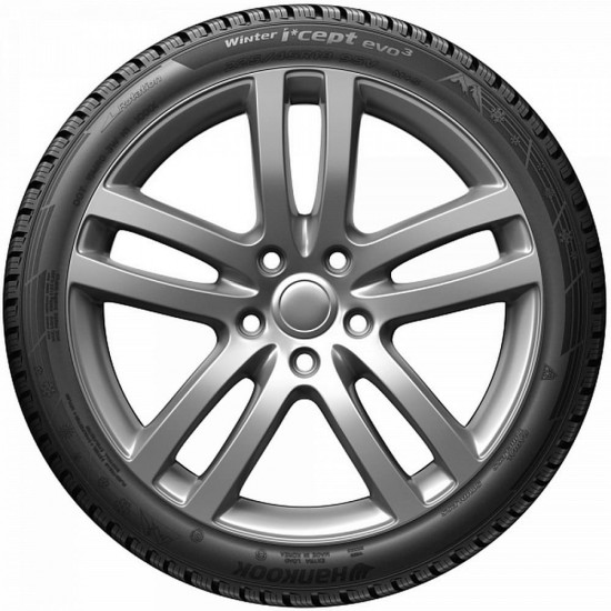 Шина Hankook Winter icept evo3 W330 215/45R20 95W, TL легковая