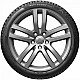 Шина Hankook Winter icept evo3 W330 215/45R20 95W, TL легковая