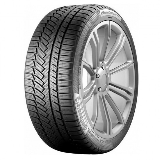 Шина Continental WinterContact TS 850 P (AO) 265/55R19 113H XL легковая