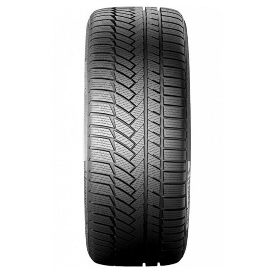 Шина Continental WinterContact TS 850 P (AO) 265/55R19 113H XL легковая