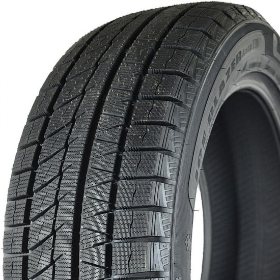 Шина Sailun Ice Blazer Arctic Evo 245/40R19 98T, TL легковая