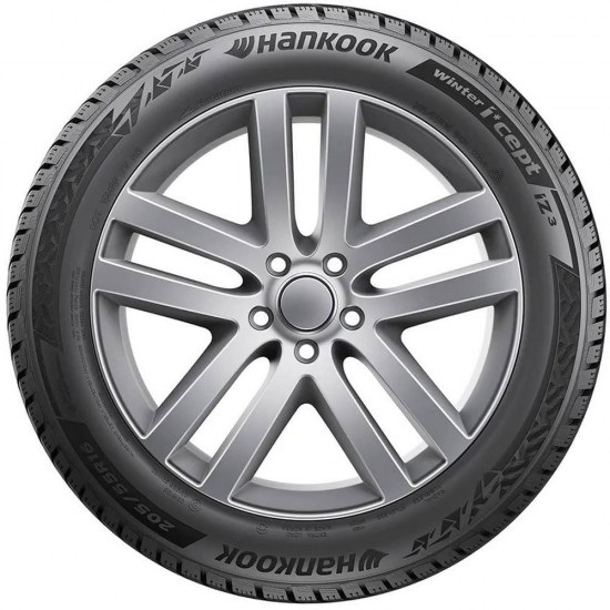 Шина Hankook Winter i*cept IZ3 W636 205/55R16 94H XL легковая