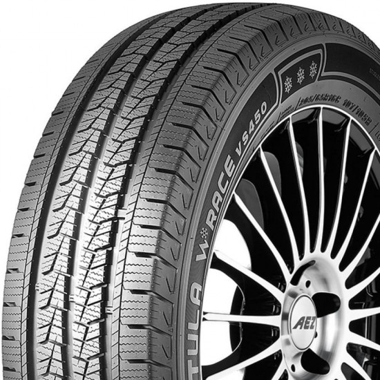 Шина Rotalla Setula W Race VS450 215/75R16C 116/114R XL легковая