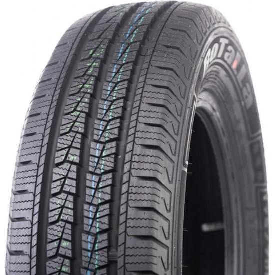 Шина Rotalla Setula W Race VS450 215/75R16C 116/114R XL легковая