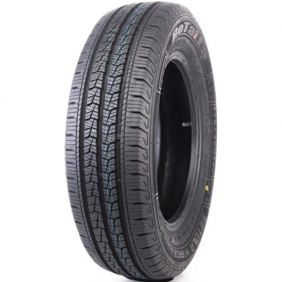 Шина Rotalla Setula W Race VS450 215/75R16C 116/114R XL легковая