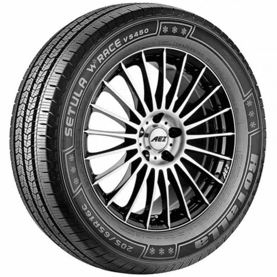 Шина Rotalla Setula W Race VS450 215/75R16C 116/114R XL легковая