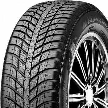 Шина Nexen NBLUE 4SEASON 225/40R18 92V легковая
