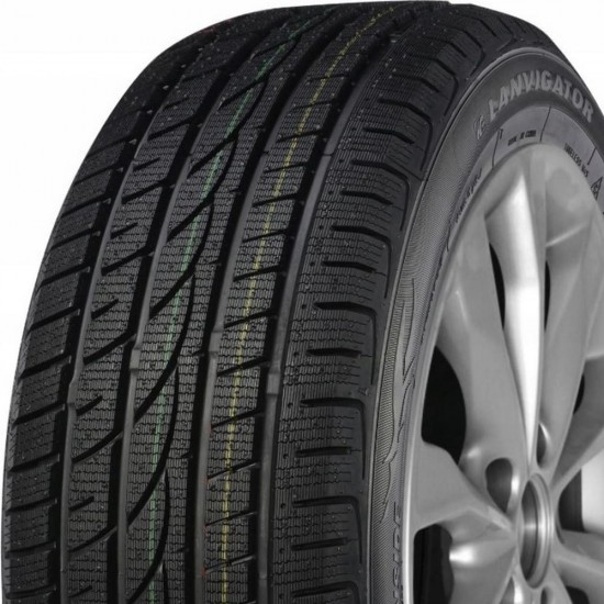 Шина Lanvigator SNOWPOWER 265/45R21 108V легковая
