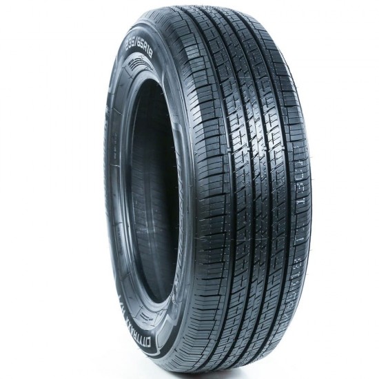 Шина Landspider Citytraxx H/T 265/65R18 114H легковая