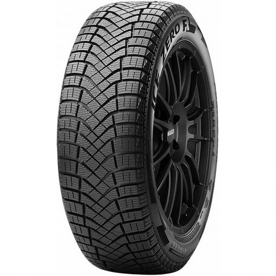 Шина Pirelli WINTER ICE ZERO FRICTION 255/55R18 109H XL легковая