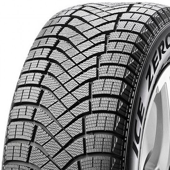 Шина Pirelli WINTER ICE ZERO FRICTION 255/55R18 109H XL легковая