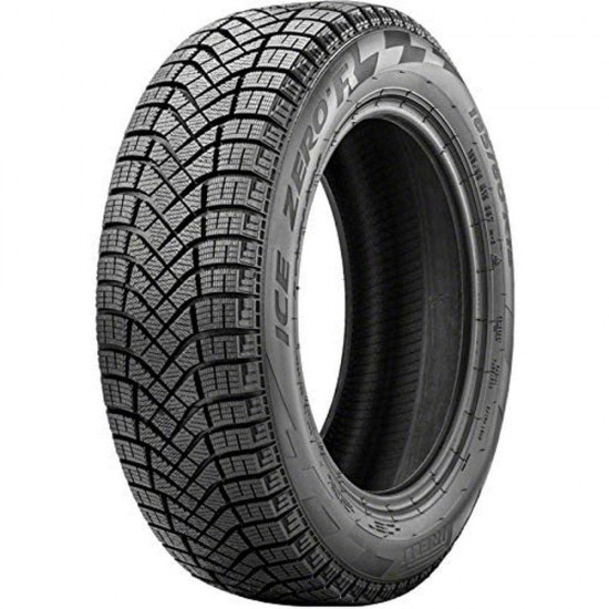 Шина Pirelli WINTER ICE ZERO FRICTION 255/55R18 109H XL легковая