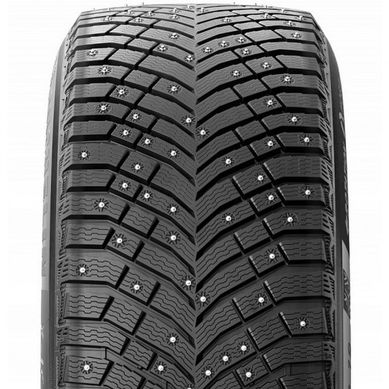 Шина Michelin X-ICE NORTH 4 SUV шип. 265/50R19 110T XL легковая